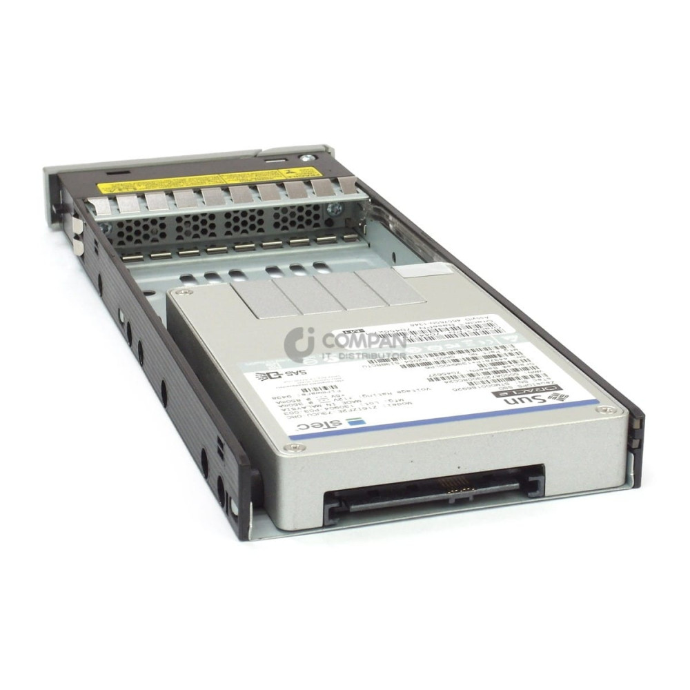 7044379 SUN HARD DRIVE 73GB SAS SSD 2.5 SFF HOT-SWAP